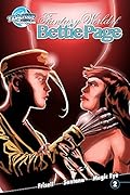 Fantasy World of Bettie Page #2
