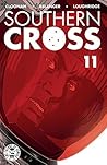 Southern Cross #11 by Becky Cloonan