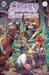 Scooby Apocalypse (2016-) #10 (Scooby Apocalypse by Keith Giffen