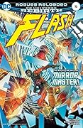 The Flash (2016-2023) #16