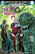 Suicide Squad #11