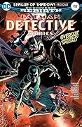 Detective Comics #950