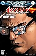 Action Comics #973