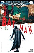 All-Star Batman #7