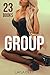 EROTICA: GROUP FOURSOME MMMF ROMANCE SEX STORIES MMFM MFM MENAGE (THREE DOMINANT ALPHA MEN DP HOTWIFE TAKEN IN BOTH ENDS, SHORT GROUP HARD DOUBLE SHARING STORIES COLLECTION BUNDLE)