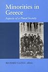 Minorities in Greece: Aspect of a Plural Society