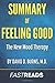 Summary of Feeling Good: Includes Key Takeaways & Analysis