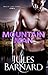 Mountain Man (Men of Lake Tahoe Series, #2)