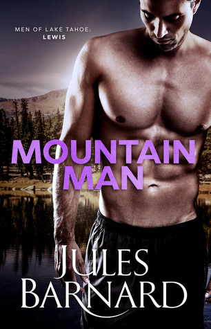 Mountain Man (Men of Lake Tahoe Series, #2)