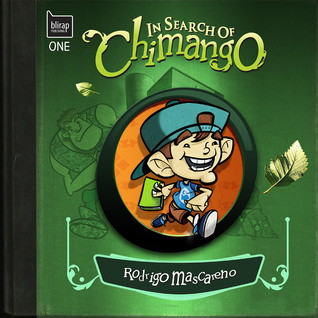In Search of Chimango #1