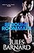 Rebound Roommate (Men of Lake Tahoe Series, #3)