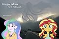 Principal Celestia Hunts the Undead