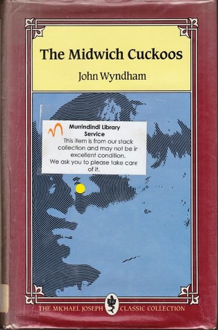 The Midwich cuckoos