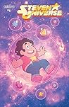 Steven Universe (2017-) #1