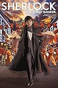 Sherlock: The Blind Banker #2