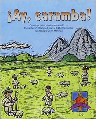 ¡Ay, caramba!