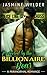 Protected by the Billionaire Bear by Jasmine Wylder