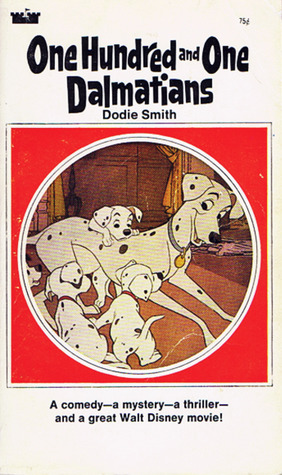 One Hundred and One Dalmatians