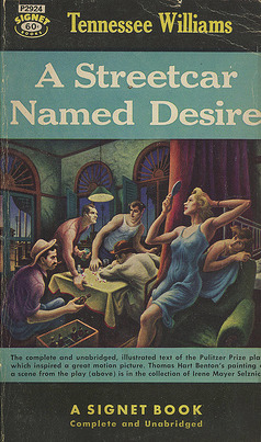 A Streetcar Named Desire