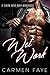 Wet Work (Venom Chasers MC Book 1)