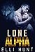 Lone Alpha: A Werewolf Shif...