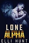 Lone Alpha: A Werewolf Shifter Paranormal Romance