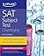 SAT Subject Test Chemistry (Kaplan Test Prep)