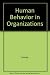 Human Behavior in Organizat...