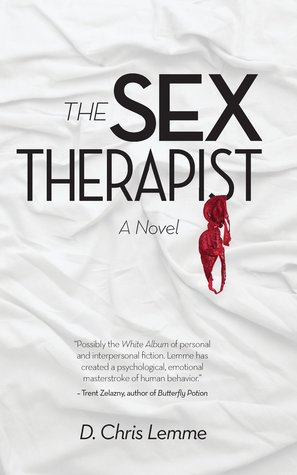 The Sex Therapist (Paperback)