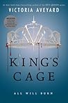 King's Cage by Victoria Aveyard King's Cage by Victoria Aveyard