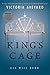 King's Cage (Red Queen, #3)