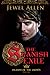 The Spanish Exile (Islands of the Crown, #1)