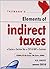 Elements of Indirect Taxes