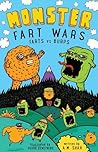 Monster Fart Wars...
