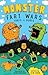 Monster Fart Wars by A.M. Shah