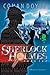 Sherlock Holmes Toàn Tập, Tập 1 by Arthur Conan Doyle