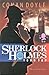 Sherlock Holmes Toàn Tập, Tập 2