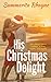 His Christmas Delight