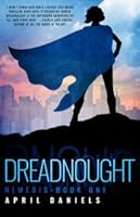 Dreadnought: Nemesis - Book One