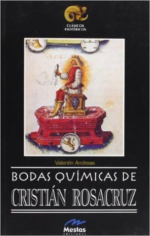 Bodas Químicas de Cristian Rosacruz