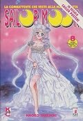 Sailor Moon, Vol. 8