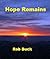 Hope Remains: A sequel to Beyond Time