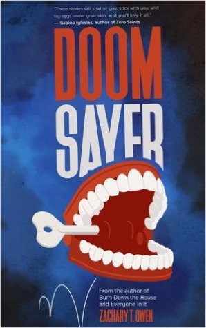 Doom Sayer