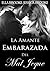 La Amante Embarazada del Mal Jeque (Spanish Edition)