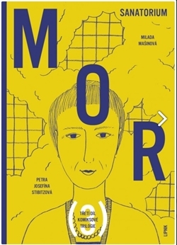 Mor III – Sanatorium (Paperback)