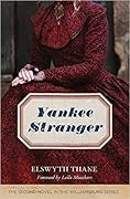 Yankee Stranger (Williamsburg #2)