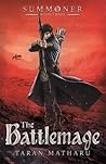 The Battlemage by Hodder Childrens Books