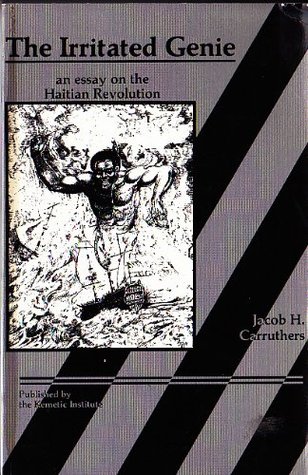 The Irritated Genie: an essay on the Haitian Revolution (Paperback)