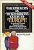 Backpackers' & Hitch-Hikers' Guide to Europe, Scandinavia, Ic... by Ken Welsh
