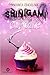 Shinigami e cupcake